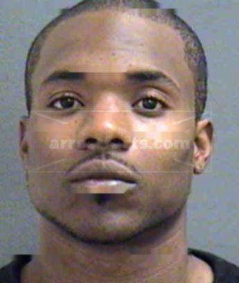 Jerrell Antuane Mcdaniels