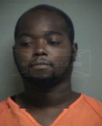 Montgomery Kendrick Jarrell