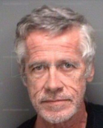Donald Robert Ellis