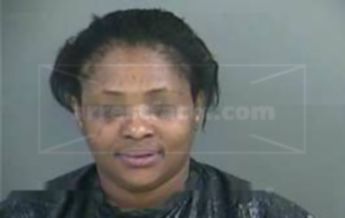 Tamika Michelle Scott