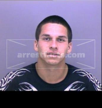 Bryan Adam Zagal