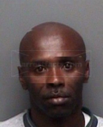 Sylvester Parker