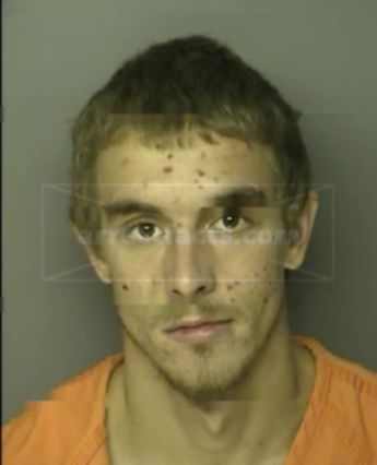 Christopher Shane Cochran