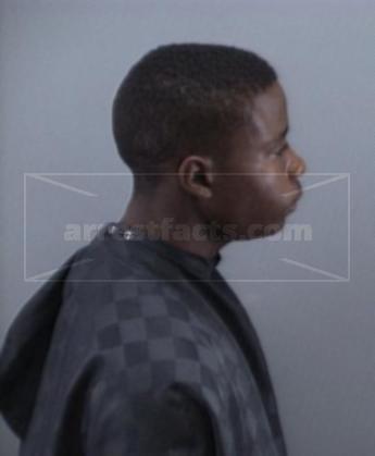 Titus Tryone Stiggers