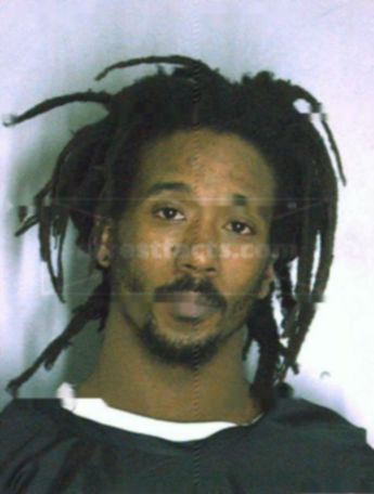 Jerrod Tremonte Frost