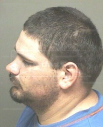 Jeremiah Roy Johnson