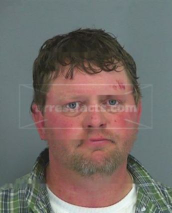 Scott Maurice Edgar