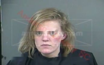 Ellyn Jo Cochran