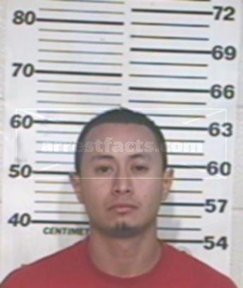 Antonio Maldonado Martinez