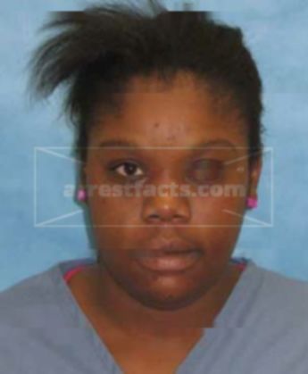 Latasha Little