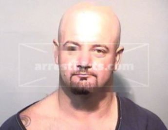 Shawn Lee Armstrong