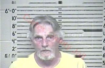 Barry Layne Ison
