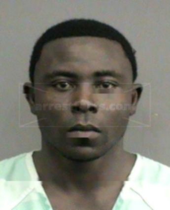 Torrance Terrelle Lee