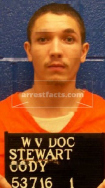 Cody Glenn Stewart