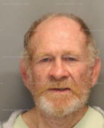 Herman Gary Seay