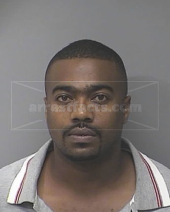 Aaron Lamont Vaughn