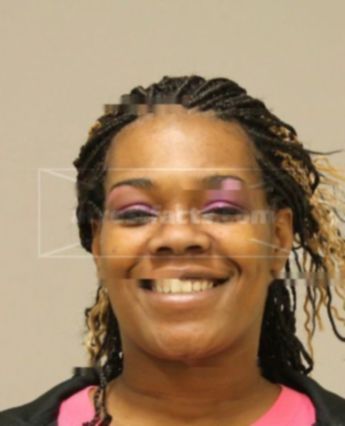 Candace Renee Guyton