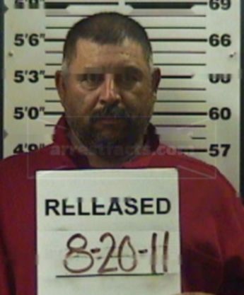 Luis Diaz-Garcia