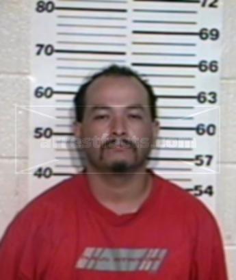 Gerardo Fernandez Hernandez