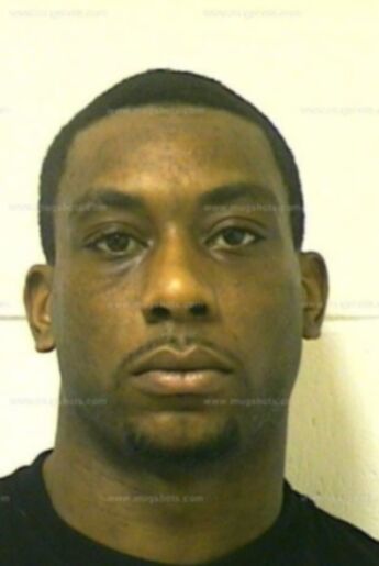 Tevoris Dandre Dumas