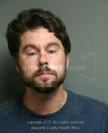 Justin Matthew Pankow