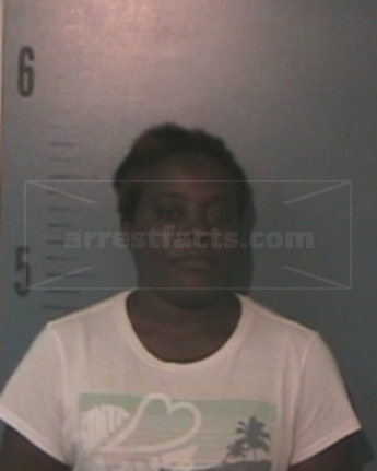 Jacqueline Belinda Moore