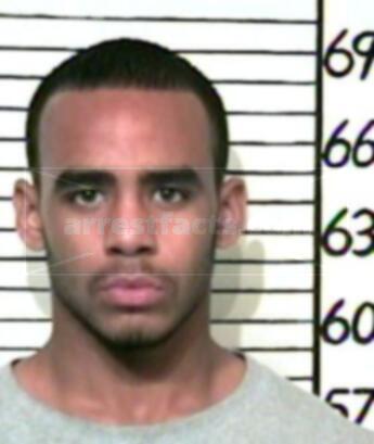 Antone Donte Rice