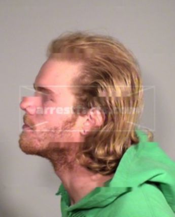 Brandon Lee Carney