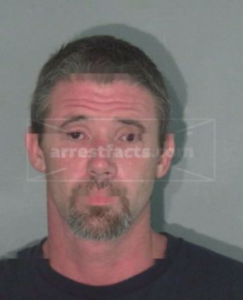 Justin Lee Baker