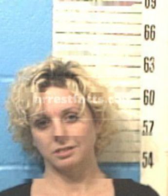 Holly Rae Ward