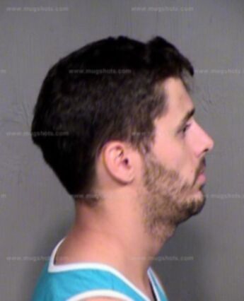 Trevor Niles Biedinger