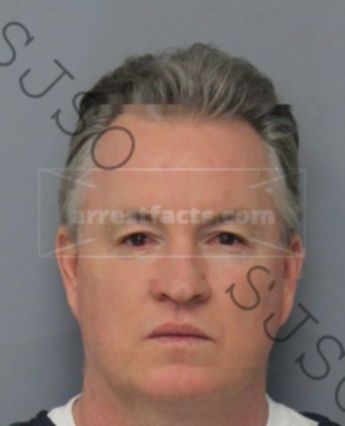 Charles Thomas Johnson