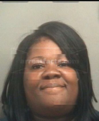 Ophie Annette Keys