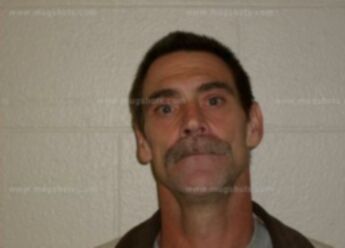 Robert Wayne Hammond
