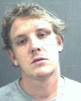 Adam Scott Mcdaniel