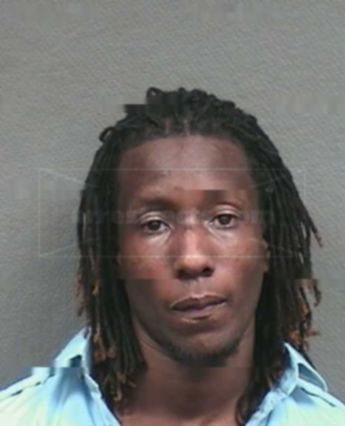 Victor Bernard Hall