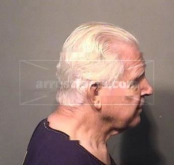 Ervin Ray Myers