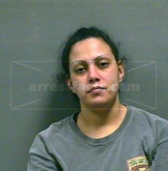 Veronica Amanda Hernandez