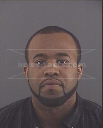 Terrance Brashawn Alexander