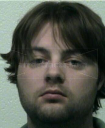 Christopher Jacob Bailey