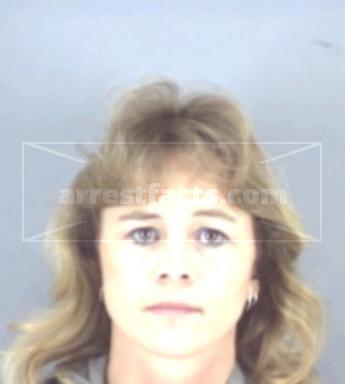 Dusty Lynn Turner