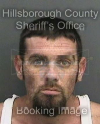 Troy Edward Hope