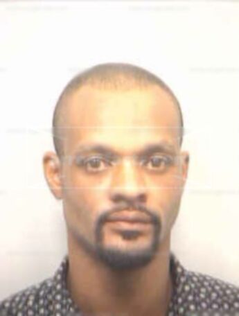 Eric Lenard Whaley