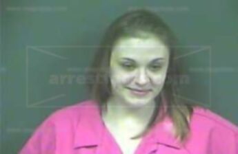 Cheri Alicia Barbee