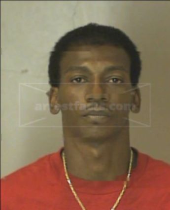 Otis Rob Martin