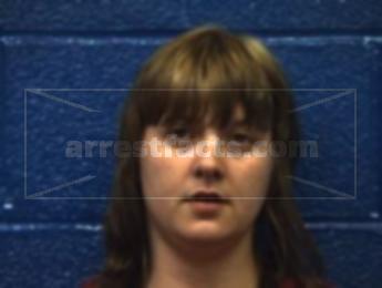 Tammy Deann Marshall Berry