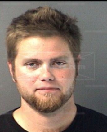 Joshua Blake Weaver