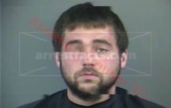 Zachary Ryan Parsons