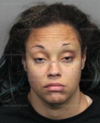 Felicia Lashea Douglas