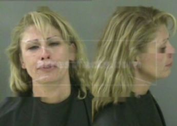 Christel Marie Mccormick